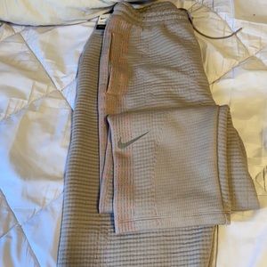 Selling Nike loose fit medium sweatpants